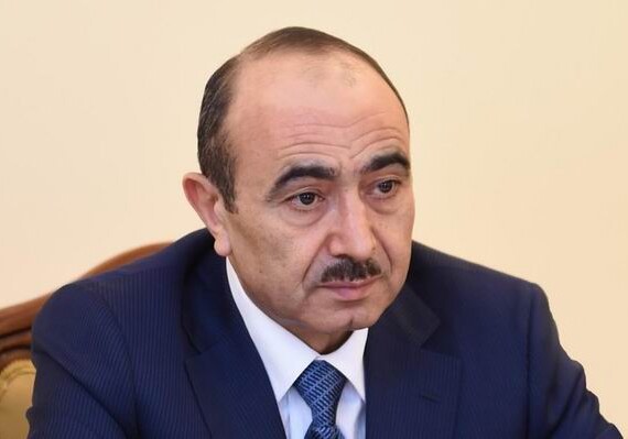 Али Гасанов: «Безопасность и национальные интересы государства должны быть превыше всего»