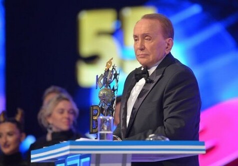 Компанию Маслякова хотят лишить через суд права на бренд КВН