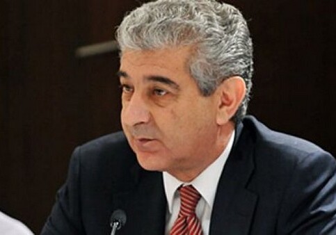 Вице-премьер Азербайджана отправился с рабочим визитом в США