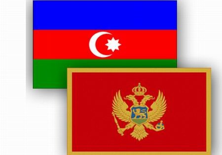 Утверждено соглашение по чрезвычайным ситуациям между Азербайджаном и Черногорией