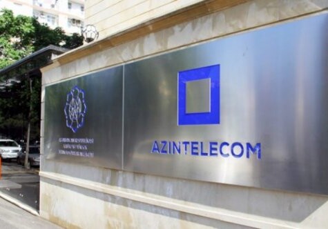 ООО AzInTelecom опровергает: Azercell не будет покупать Vodafone