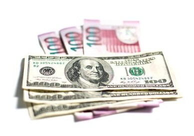 ЦБА объявил курс доллара на 19 июля