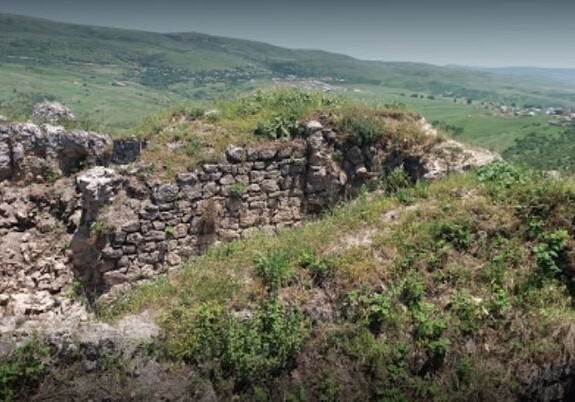Депутаты о провокации армян в связи с крепостью Гюлистан