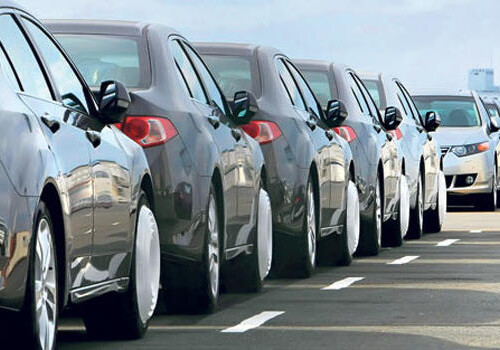 UzAuto Motors экспортирует автомобили в Азербайджан 
