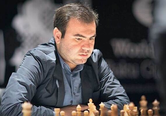 Мамедьяров обыграл Вашье-Лаграва в первой партии финала Гран-при FIDE