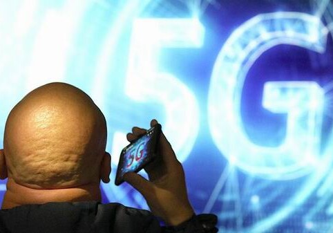 На широкое внедрение технологии 5G в Европе и России уйдет 10 лет