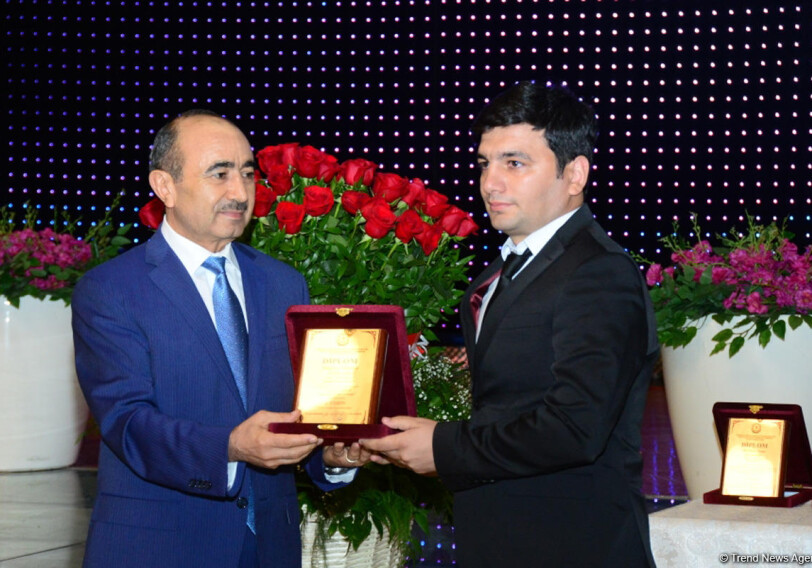 Али Гасанов: «Развитие азербайджанских СМИ полностью соответствует сегодняшнему экономическому, социальному, политическому и культурному развитию страны»