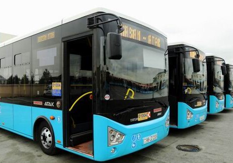 Когда длина имеет значение: чем могут обернуться для Баку новые автобусы 