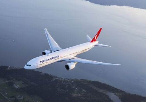 Turkish Airlines запускает скидочную компанию на рейсы по 47 направлениям - Список
