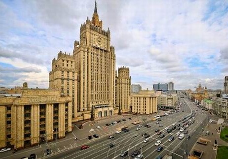 МИД России: «Сотрудничество «каспийской пятерки» стало отличным примером взаимоуважительного отношения государств друг к другу»