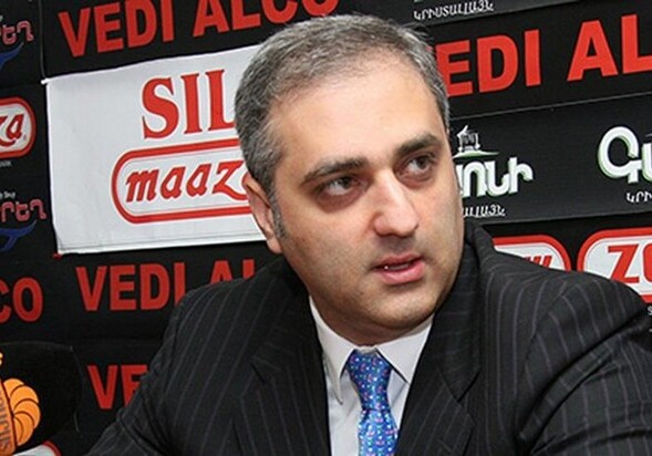 Мартиросян: «Для оздоровления политсистемы Армении необходимо отказаться от действующей конституции»