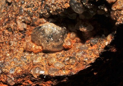 В недрах Земли нашли залежи алмазов возрастом 4,5 млрд лет