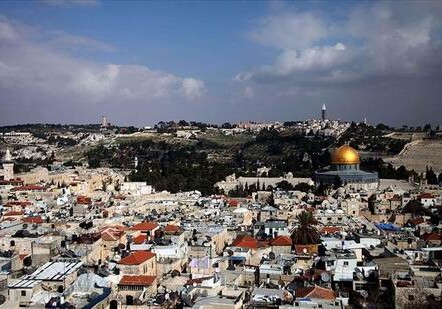 ОИС: Иерусалим - столица Палестины