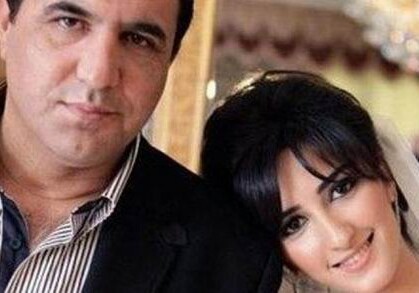 Дочь Манафа Агаева развелась со вторым мужем - Подробности (Фото-Видео)