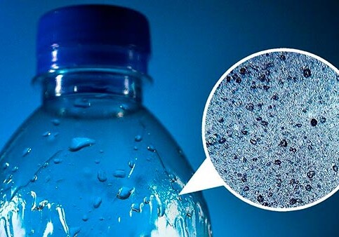 ВОЗ: «Микропластик в питьевой воде не опасен для здоровья»