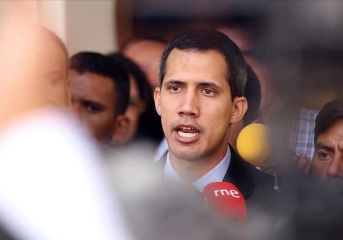 Оппозиция Венесуэлы отказалась от участия в парламентских выборах