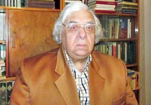 Еще один ответ армянским националистам