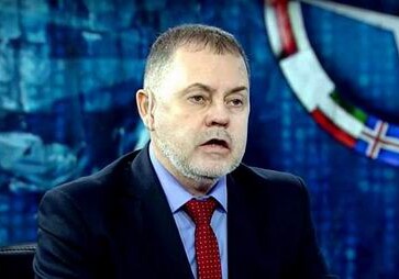Время Запада проходит