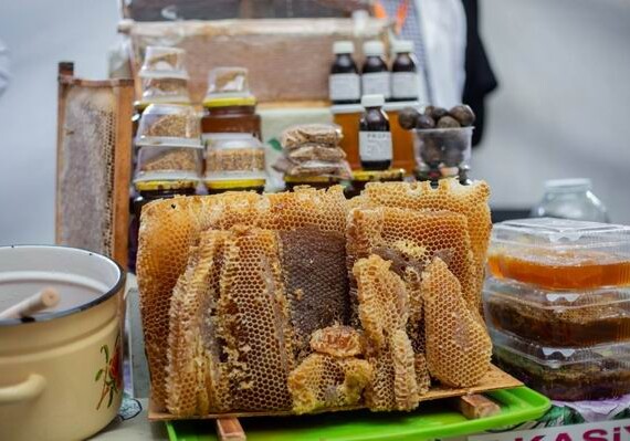 В Баку стартует очередная ярмарка мёда, началась регистрация