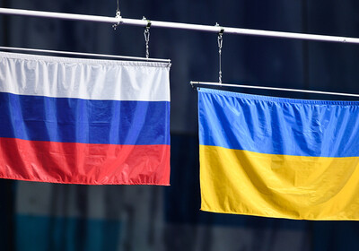Украина приостановила разрыв отношений с Россией