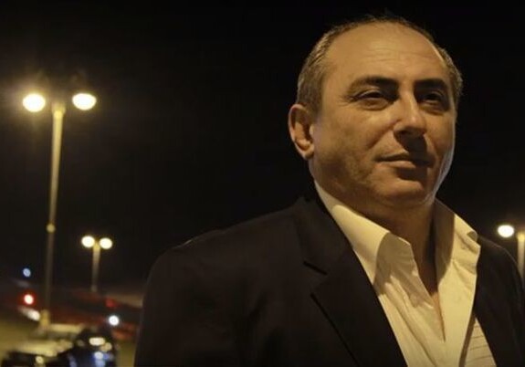 Скончался известный азербайджанский шансонье (Видео)