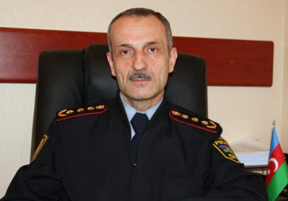 МВД об идее создания «Полиции нравов» в Азербайджане 