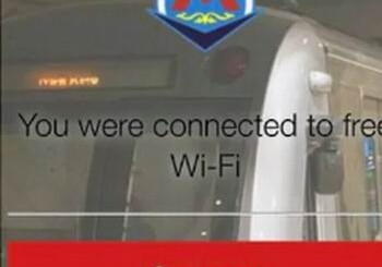 Когда в метро появится Wi-Fi?