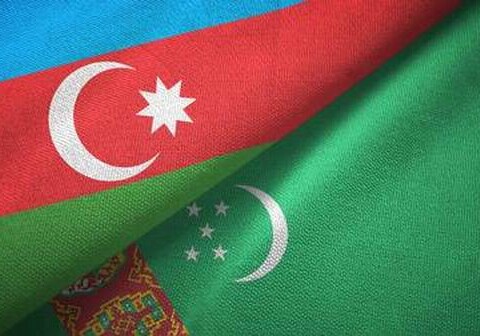 Азербайджан и Туркменистан наладят автомобильное и железнодорожное паромные сообщения (Фото)