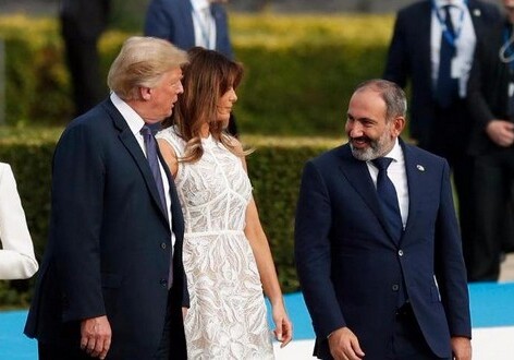 Армения нет в повестке внешнеполитических приоритетов для президента США – Эксперты