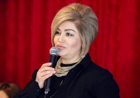 Замглавы ИВ Сабаильского района дала показания на суде в связи с суицидом Элины Гаджиевой