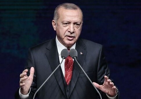 Эрдоган: «Турция готова в ближайшие две недели начать операцию в Сирии»