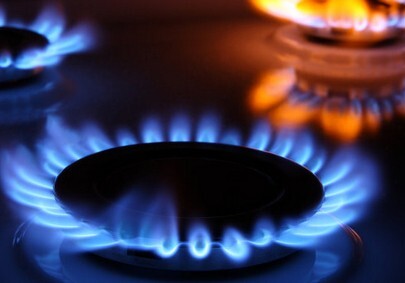 В Сумгайыте и двух районах Азербайджана ограничено газоснабжение