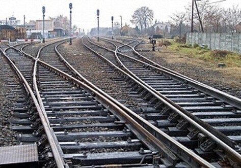 Россия разрывает договор об управлении железной дорогой Армении – RTVI
