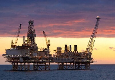 Если нефть - королева, то Баку - ее трон