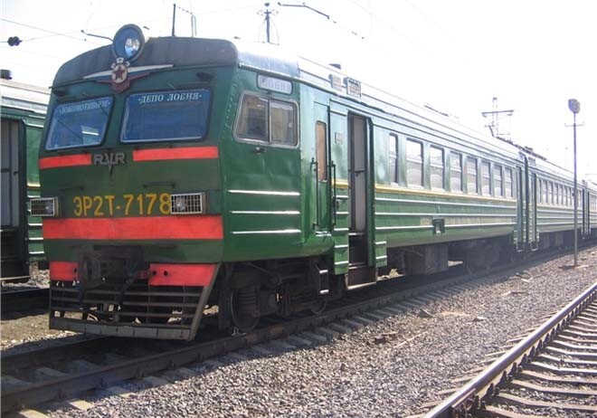 Азербайджан и Россия планируют запуск высокоскоростного поезда Махачкала-Баку