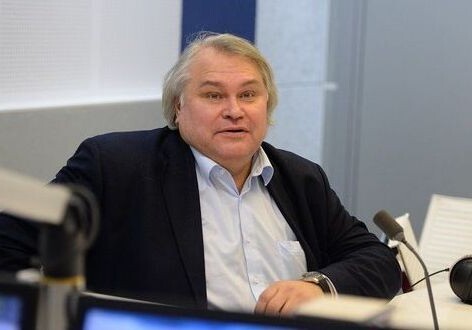 Аркадий Мамонтов: «Неслучайно Владимир Путин дружит с Ильхамом Алиевым – они на одной волне»