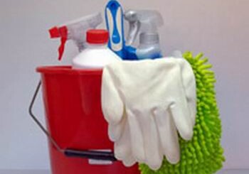 Исследование: уборка в доме может навредить здоровью человека