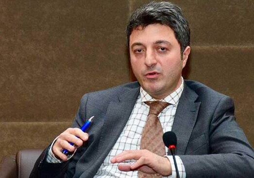 «Какое право имеет официальный Ереван, далекий от чувства справедливости говорить о «сотрудничестве во имя справедливости и мира»?» - Заявление