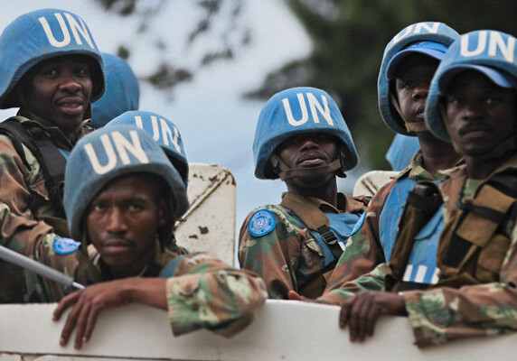 ООН объявила о завершении миротворческой миссии на Гаити, длившейся 15 лет