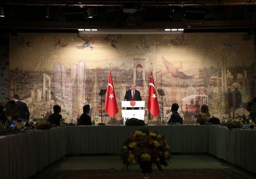 Эрдоган: «Операция «Источник мира» - не итог сиюминутного решения…»  - Детали турецко-американских переговоров по Сирии