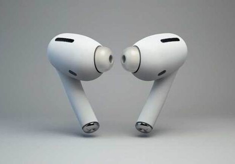 Apple выпустит в октябре беспроводные наушники AirPods Pro