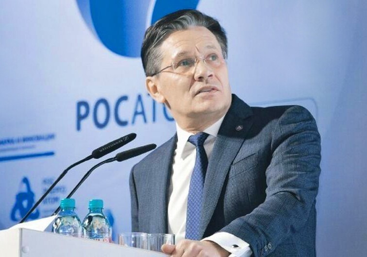 Россия предложила Азербайджану создать центр ядерной науки и технологий