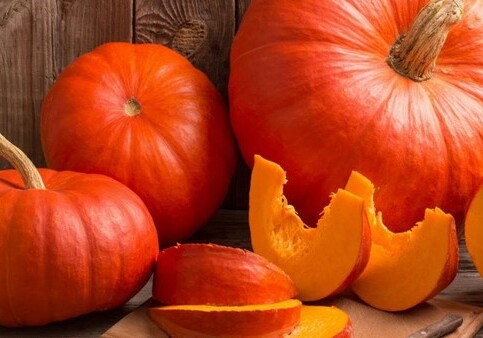 Названы 10 суперпродуктов для людей старше 50 лет