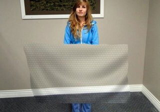 Ученые из Канады создали «щит невидимости»
