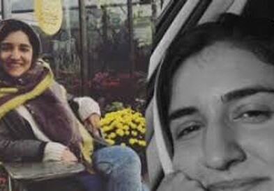 Дочь посла Ирана найдена мертвой в Москве