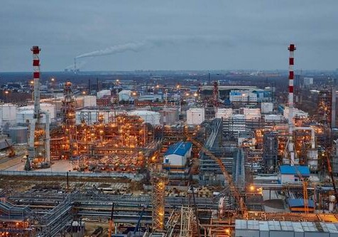 SOCAR стала миноритарием ООО «СОКАР Энергоресурс»  