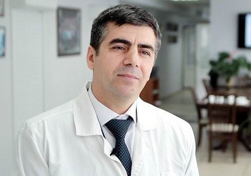Правильный вопрос - половина знаний