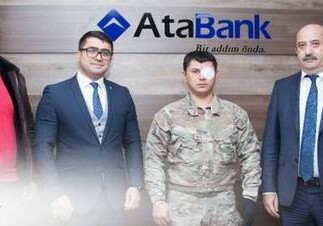 Банк списал долг азербайджанского разведчика  