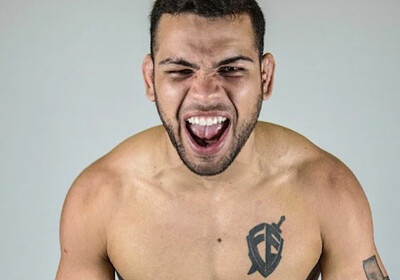 Бойца MMA частично парализовало после поединка