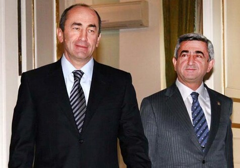 Теневые договоренности,